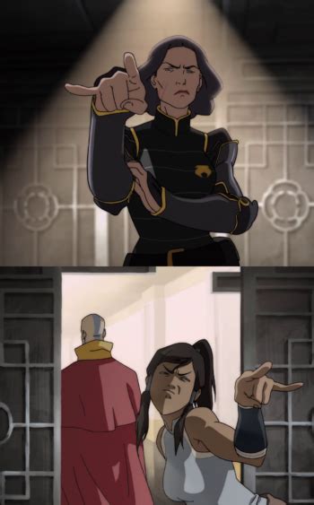 tvtropes korra|The Legend of Korra / Funny .